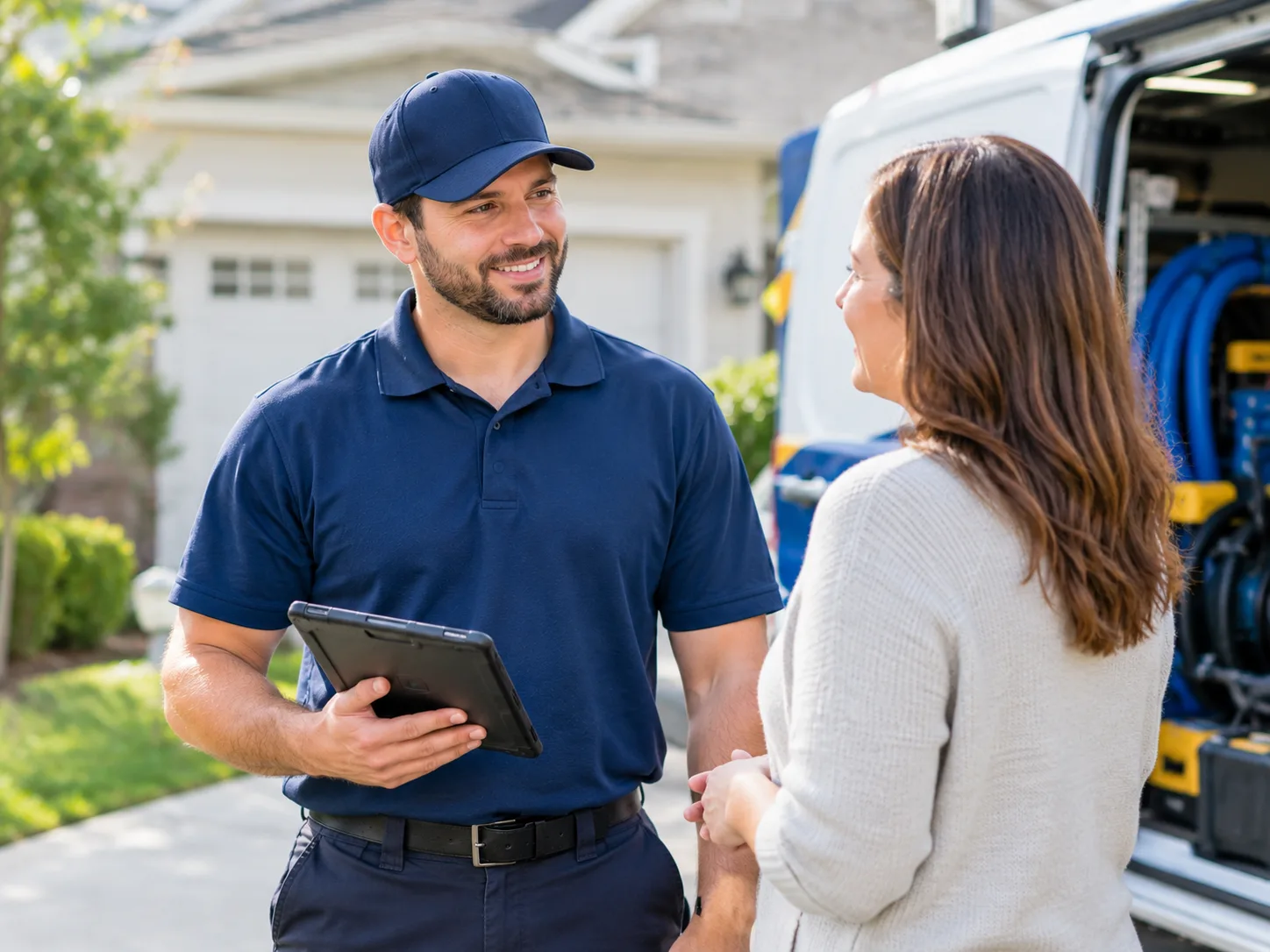 Sewage Backup Cleanup Hilliard, OH FAQs